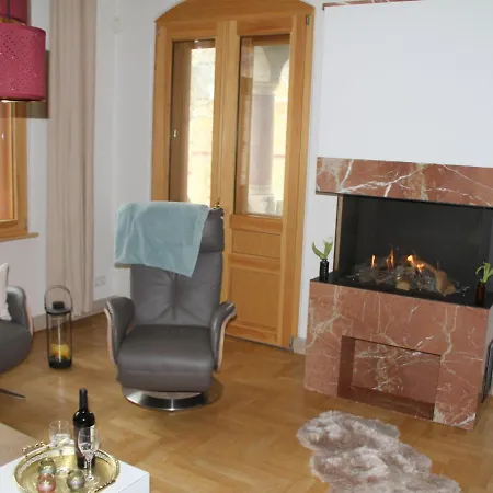 Am Grossen Garten By Interhome * Dresden
