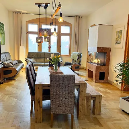 Am Grossen Garten By Interhome