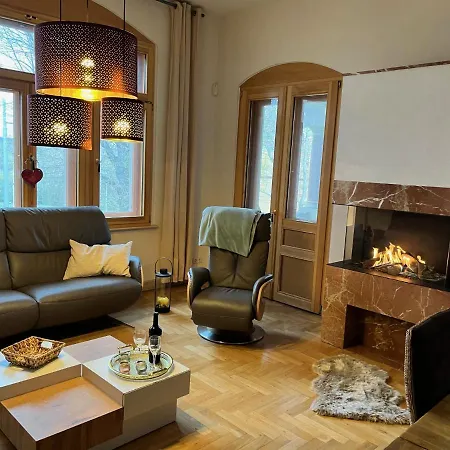 Am Grossen Garten By Interhome Apartment Dresden