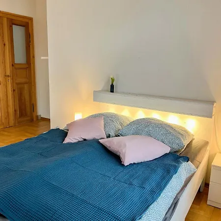 Am Grossen Garten By Interhome Dresden