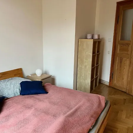 Am Grossen Garten By Interhome Apartamento *