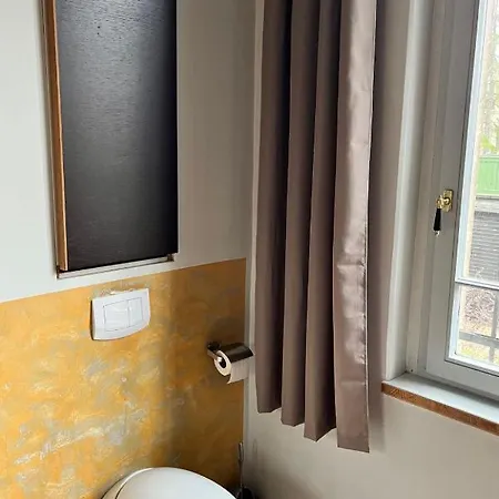 Am Grossen Garten By Interhome Apartamento