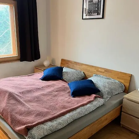 Am Grossen Garten By Interhome דירה